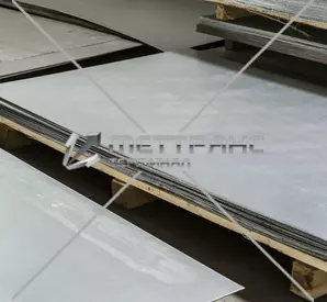 Алюминиевый лист 2 мм в Шымкенте