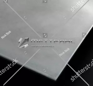 Лист алюминиевый 5 мм в Шымкенте