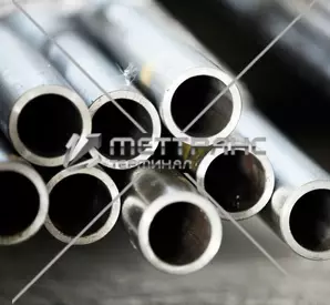 Труба нержавеющая 20 мм в Шымкенте