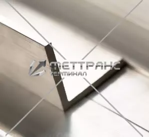 Уголок алюминиевый (г-образный профиль) в Шымкенте