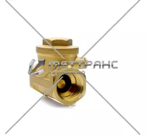 Клапан 1 дюйм (25 мм) в Шымкенте