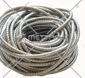Металлорукав для кабеля в Шымкенте