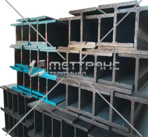 Двутавр 20Ш1 в Шымкенте