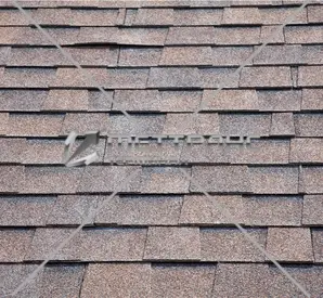 Мягкая кровля Шинглас Ранчо в Шымкенте