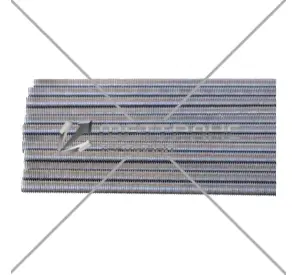 Шпилька М12х1000 мм в Шымкенте