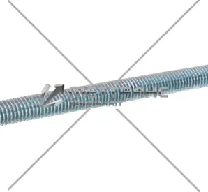 Шпилька М30х1000 мм в Шымкенте