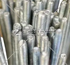 Шпилька М12х2000 мм в Шымкенте