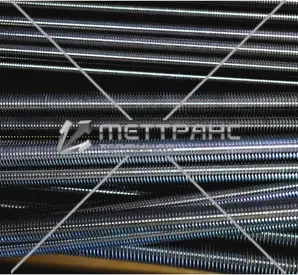 Шпилька усиленная М12 в Шымкенте