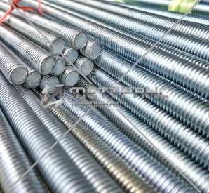 Шпилька М20х1000 мм в Шымкенте