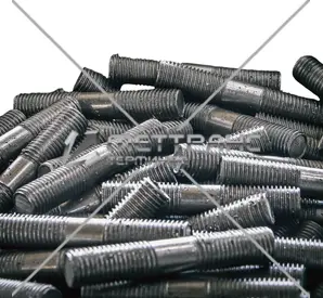 Шпилька М10х1000 мм в Шымкенте