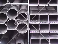 Труба стальная 1020 мм в Шымкенте № 1