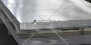 Алюминиевый лист в Шымкенте